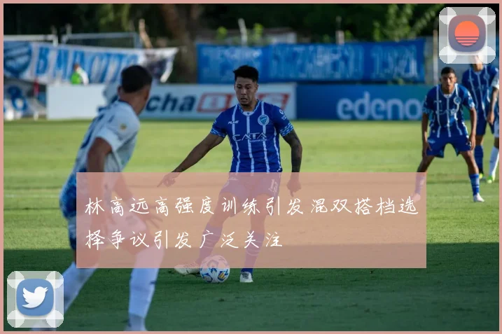 林高远高强度训练引发混双搭档选择争议引发广泛关注
